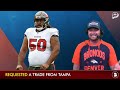 The Denver Broncos Just Got Blessed With A GOLDEN Trade Opportunity…