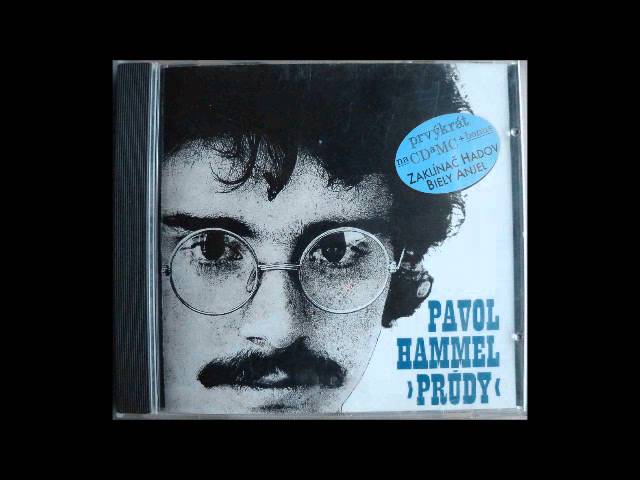 Guarda Pavol Hammel & Prúdy - Baladuška su YouTube