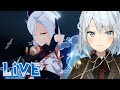 ニンニン申鶴【原神Live】