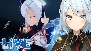 ニンニン申鶴【原神Live】