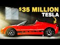 The tesla roadster tricked enthusiasts into loving evs  jason cammisa revelations ep 30