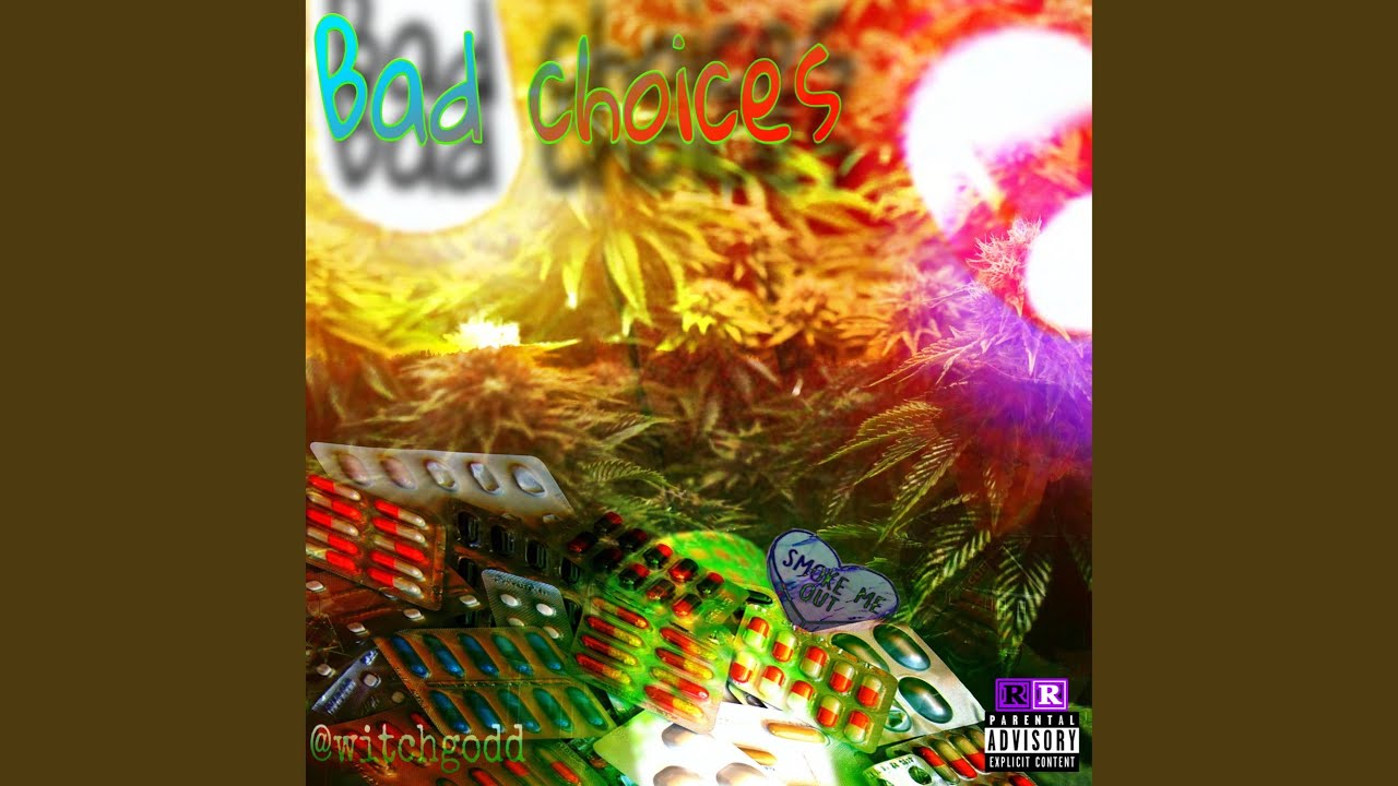 Watch BAD CHOICES on YouTube Watch BAD CHOICES on YouTube