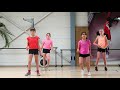 Disco kids | Body Fit | Poperinge