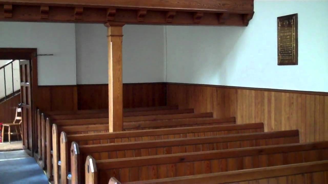 Airlie Parish Church Kirkton of Airlie Angus Scotland YouTube