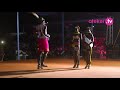 Ani losi yong kangaten   nyangatom tribe  song women dancing at tobongu lore festival 2019