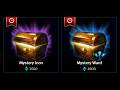 Riot talked about the missing Mystery Icon & Ward at the Emporium - League of Legends