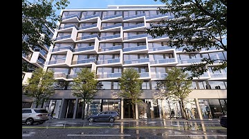 CGsorealCom Traffic Intersection Animation Scene D5 Render