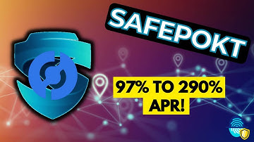 SAFEPOKT | Invest in Pocket Network Real validator nodes easily!