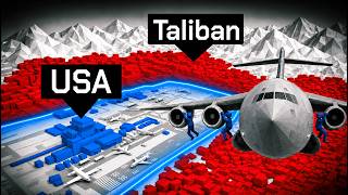 72 Hours to Escape Afghanistan