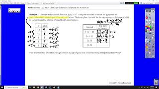 BP APPC Notes Topic 1-3 Ex 2