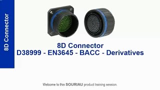 SOURIAU SUNBANK Connection Technologies | We make what matters work.