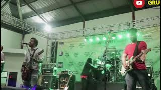 Toilet Sound - Waktu ( Live Bekasi Distorsi Fest 2017 )