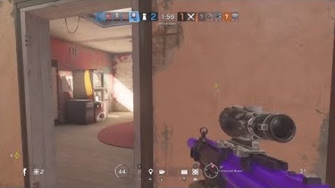 1v5 echo clutch
