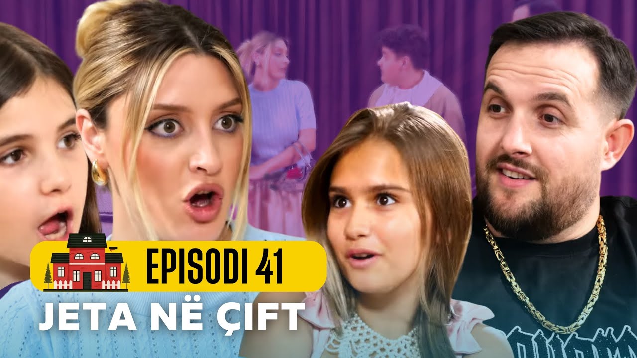 Jeta në çift - Episodi 41 - Klan Kosova