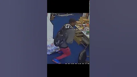 HPD 71531215  Aggravated Robbery with a Deadly Weapon