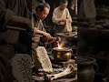 Ancient Chinese Civilization Explained in 3 Minutes 🐉  Rise of Dynasties & the Yellow River Valley