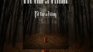 Fit for a King - Warpath