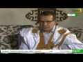 فقرة حكاية انسان مع السيد يعقوب بن عبدالله بن اليدالي قناة الموريتانية 