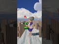 A Drill Goes Wrong #3d #3danimation #scaryteacher3d #kpopdemonhunters #huntrix #shorts #roblox