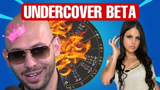 Andrew Tate’s Birthchart WILL SHOCK YOU: True Crime Astrology