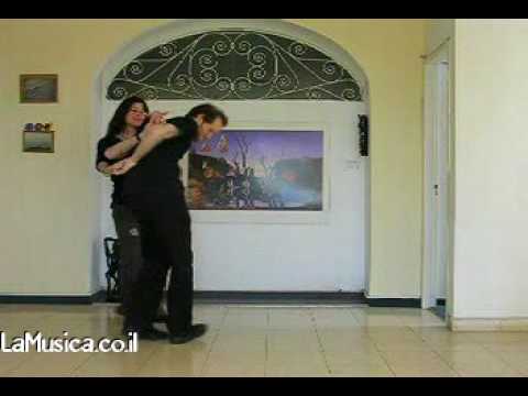 Salsa casino cuba libre