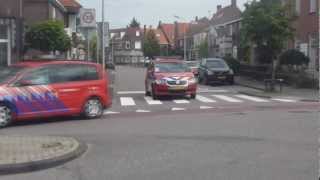 Ho191 Lm193 Naar Buitenbrand Overig Grip1 Oranjestraat Numansdorp
