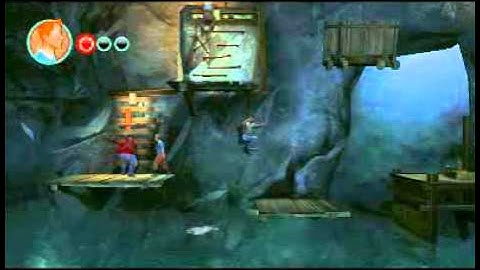 (PC)The Adventures of Tintin:The Secret of the Unicorn(Part21)Brittany