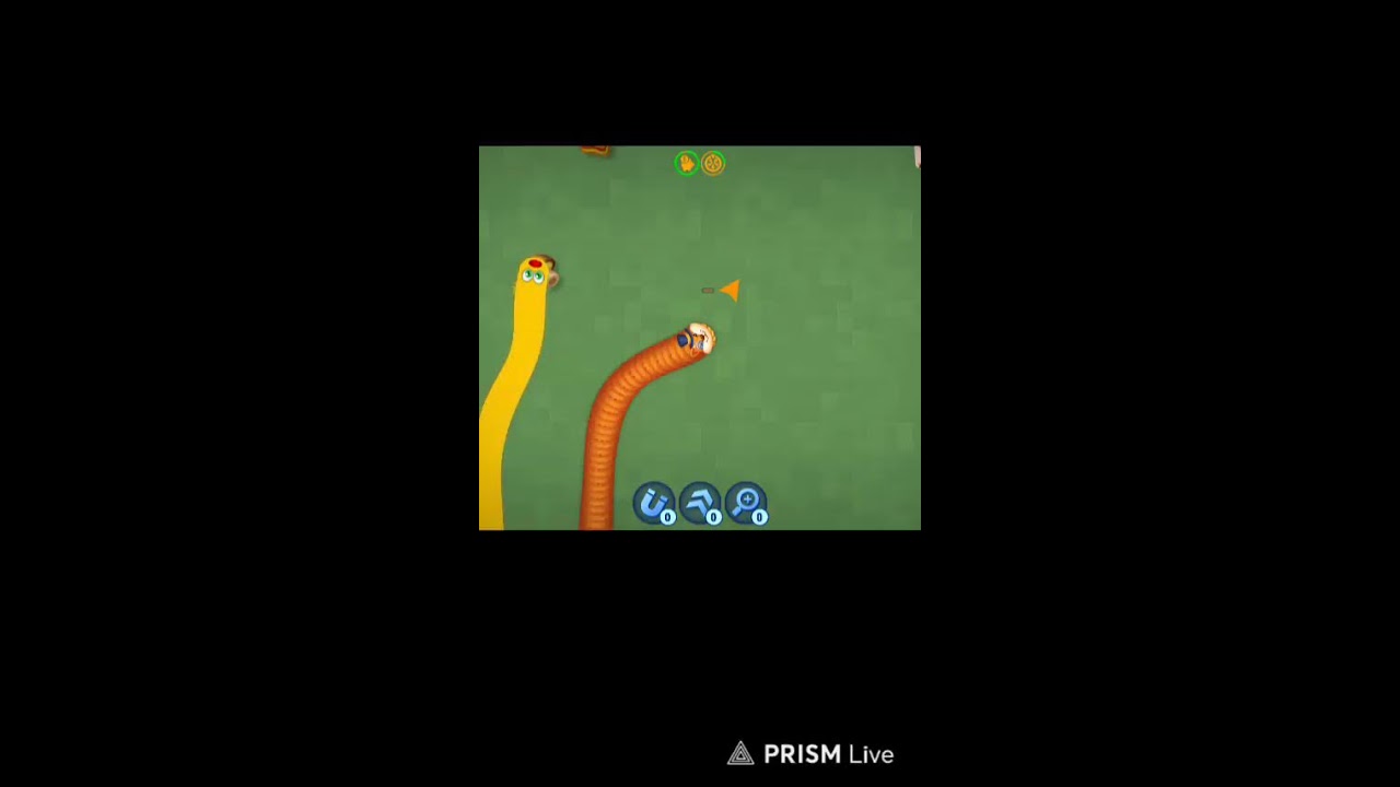 Live streaming of diamond