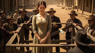 The Most Beautiful Virgin Was Being Auctioned Off — Until a Single Father Stepped Forward...