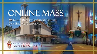 THE ASCENSION OF THE LORD, SUNDAY, MAY 17, 2026 AT 9:30 AM