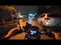 Nighttime In Chinese Streets And AlleysMay 25 2026 