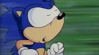 Adventures of Sonic the Hedgehog Se1 - Ep09 Subterranean Sonic - Part 02