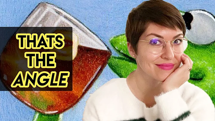 How Sarah Jane Jamison Turns Memes into Fine Art #74