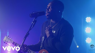 Jabari Johnson - One Touch