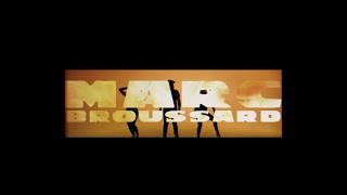 Video thumbnail of "Marc Broussard-"Fire" (Official Video)"