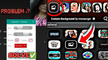 Messenger prank call problem 2024 | Messenger prank call kivabe korbo | Prank call new update 2024