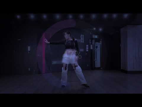 【即興で】Ready Steady 踊ってみた 【きれにィ】