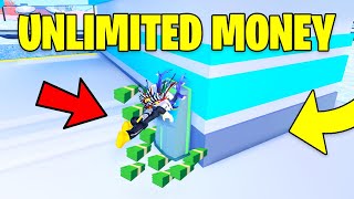 New Unlimited Money Glitch In Jailbreak Roblox Jailbreak Youtube - roblox jailbreak money hack no verification