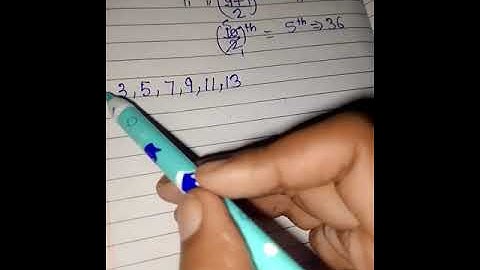 Class 7th Mathematics Manjeet Singh Exercise 3.1 Question Number 1 to 5