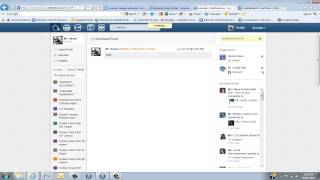 Edmodo training: Manage and edit posts