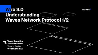 Waves Network Protocol