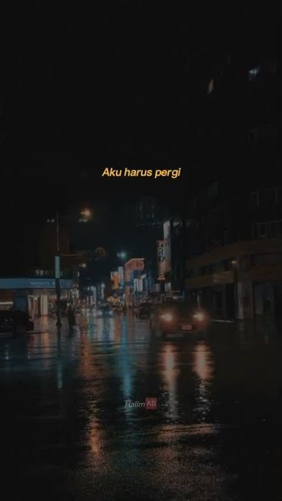 Dan jika nanti sudah tak mau#zielferdian