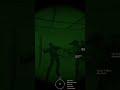 OpFor bussin' it down