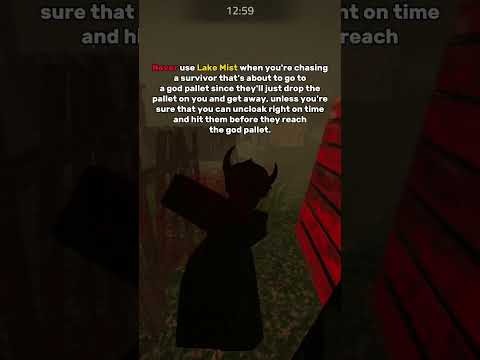 HOW TO USE JASON LIKE A PRO IN VIOLENCE DISTRICT Roblox Violencedistrict Tipsandtricks