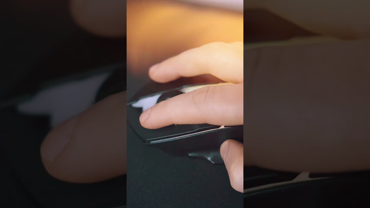 20 Seconds of Epic Editing: A B-Roll Showcase 