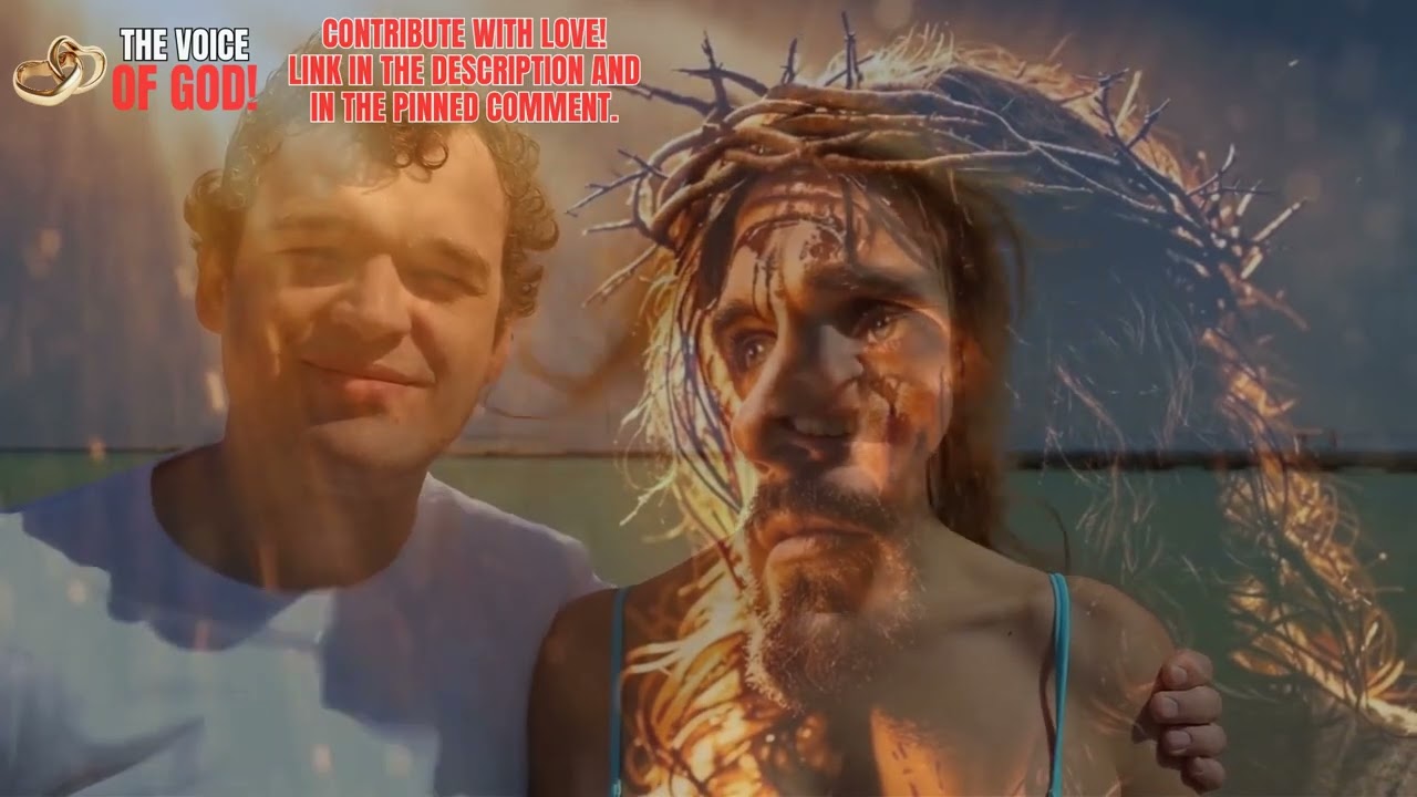 God Warns: OPEN this—why it brings joy to His heart (biblical)