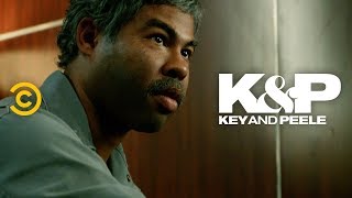 Don’t You Dare Touch Those Bagels (feat. Rob Riggle) - Key \& Peele