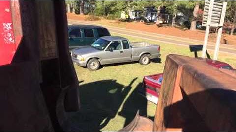 1995 PRENTICE 210D For Sale