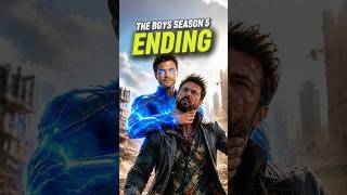 Famous The Boys Season 5 Ending Leak Sounds INSANE \ The Boys Season 5 episode 8 Net Worth
