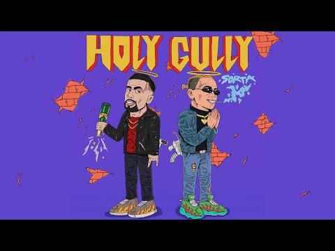 Sorta - Holy Gully (2019)